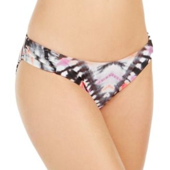 Bar III Womens Ink Dye Hipster Bottoms X-Large - Picture 1 of 6